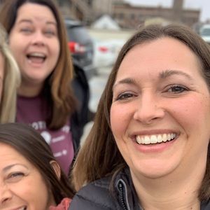 Meet your Posher, Brook